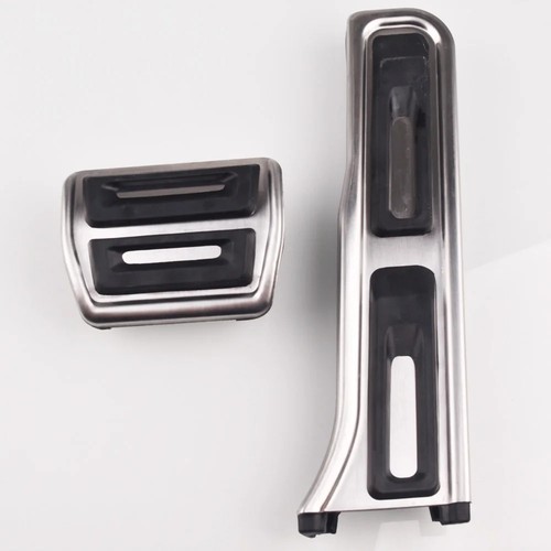 Für audi pedalkappen - 8p,