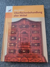 Oberflächenbehandlung alter