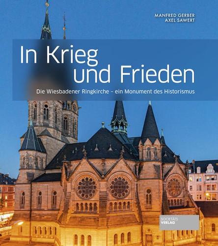 Krieg und frieden - in,