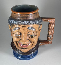 f 08.25   Keramik Figurenkrug