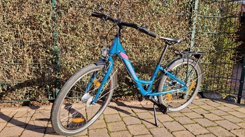 Fahrrad stevens tour nexus - fahrrad;,
