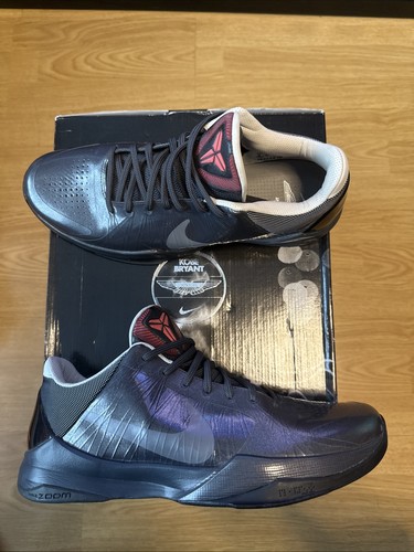 Nike kobe aston - nike,