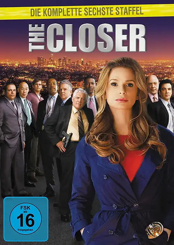 The closer die - -,