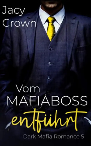 Vom mafiaboss entführt - vom,
