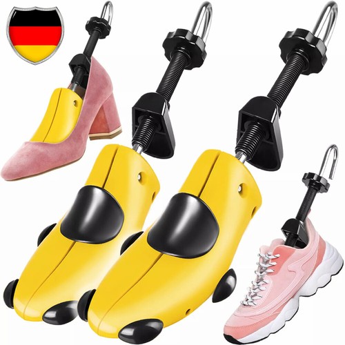 Schuhspanner einstellbar - 2x,
