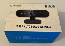 EMEET 1080P Webcam mit 2