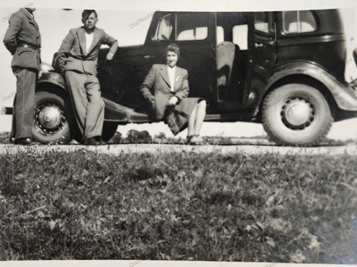Foto wk oldtimer - wk,