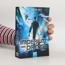Das Imperium der Prinzen  | 