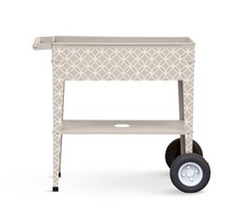 Hochbeet Gemüsebeet Metall