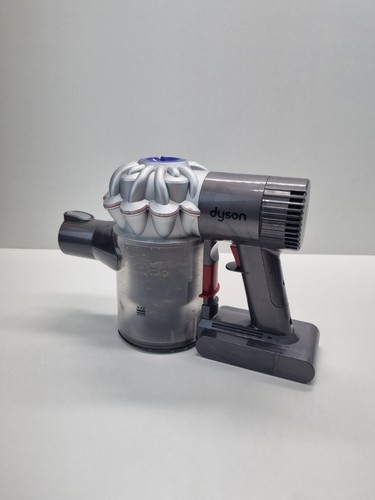 Dyson akkustaubsauger - ,