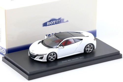 Ebbro honda nsx concept - ebbro,