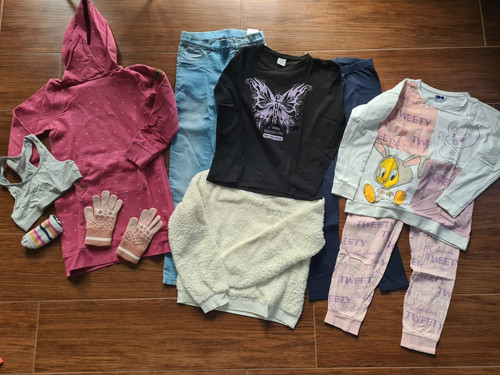Kleiderpaket bekleidungspaket - kleiderpaket,