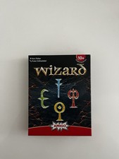 Wizard kartenspiel amigo - wizard,