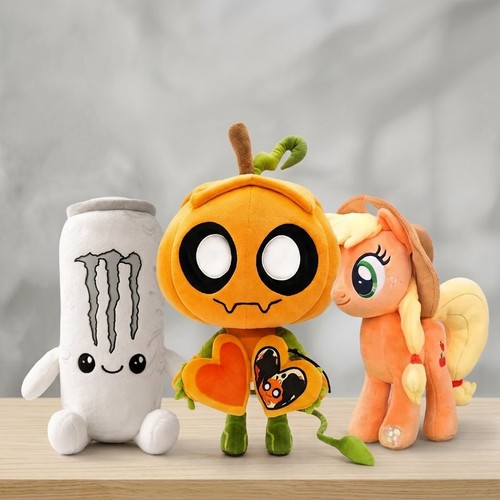 Monster energy can little - can,