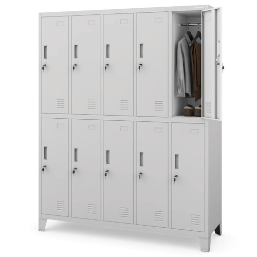 Jan nowak umkleideschrank - nowak,