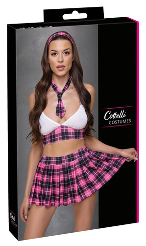 Cottelli costumes teiliges - cottelli, 4-teiliges