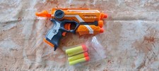 Nerf Firestrike Elite Mit Munition