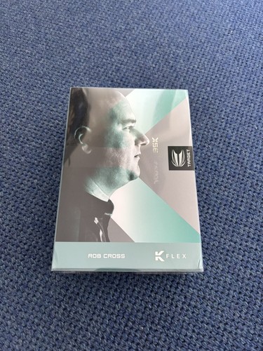 Target rob cross - 95k, 95%