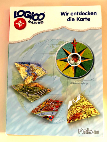 Logico maximo wir entdecken - maximo, "wir