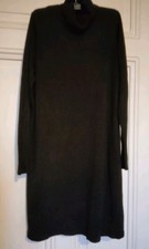 Damen THE Basics Strick-Kleid