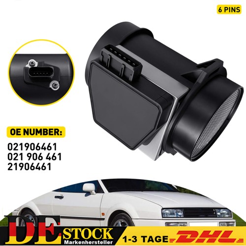 Luftmassenmesser 021906461