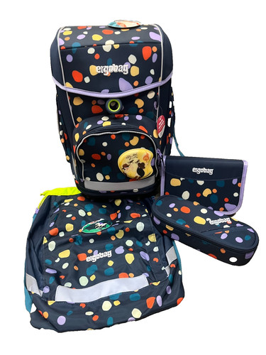 Ergobag cubo - ergobag,