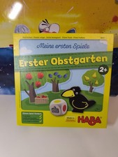 HABA 4655 - Erster OBSTGARTEN