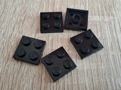 Lego 3022 platte 2x2 - lego®,