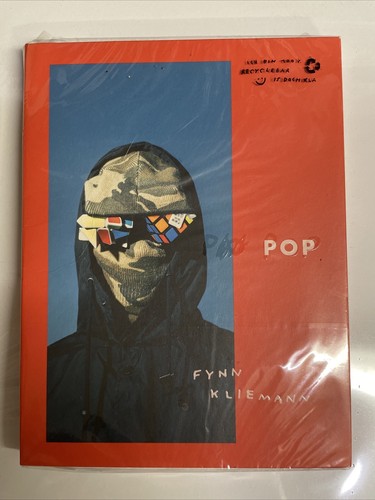 Fynn kliemann pop neu - pop, cd