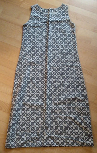 Kleid damen ärmellos - kleid, 42