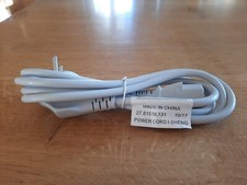 Stromkabel Kabel PC Computer