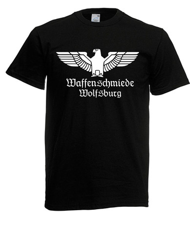 Hemd waffenschmiede - -,