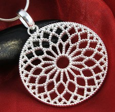  ECHTER 925 Silber Anhänge