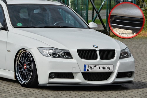 Frontspoiler aus abs - frontspoiler, passend