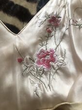 Blumarine besticktes Neglige