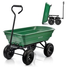 Transportwagen Kippwagen 3IN1