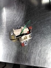 USED DOOR LATCH INTERLOCK