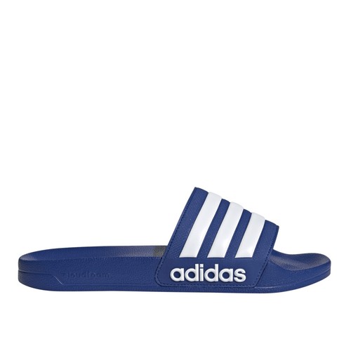 Adidas neo adilette cloudfoam - adilette,