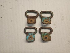 Pritsche 4x verzurröse - vw,