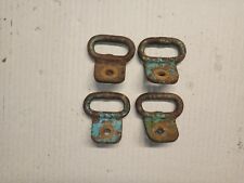 VW T4 Pritsche 4x Verzurröse Ladefläche