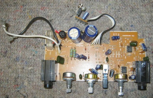 Platine für fender - für,
