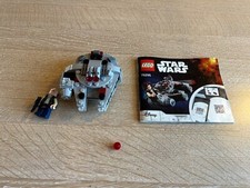 Lego Star Wars Millenium