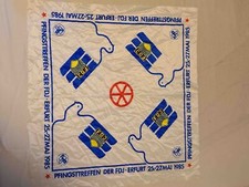 DDR NVA Pfingstreffen der FDJ