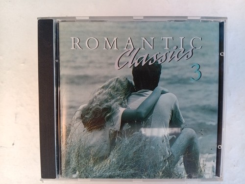 Romantic classics 1 4 - classics, 1-4
