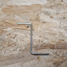 BMW E30 Schiebedach Elektrische Fensterheber Notentriegelung Inbuss Schlüssel 