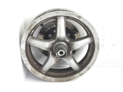 Vorderradfelge 75 - x,
