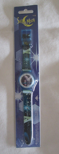 Sailor moon uhr naoko - sailor,