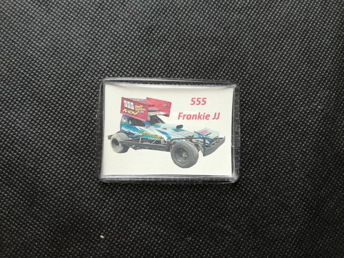 Frankie wainman 555 - jj,