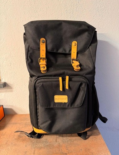 Fotorucksack mantona - fotorucksack,