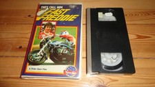 Fast freddie futura video - fast,